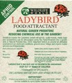 Ladybird Attractant